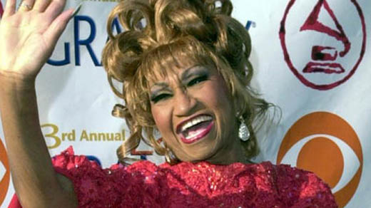 Celia Cruz